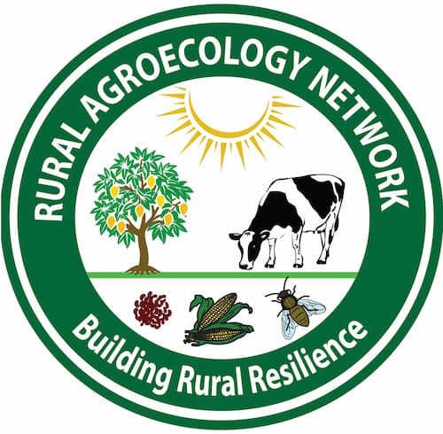 RAN logo